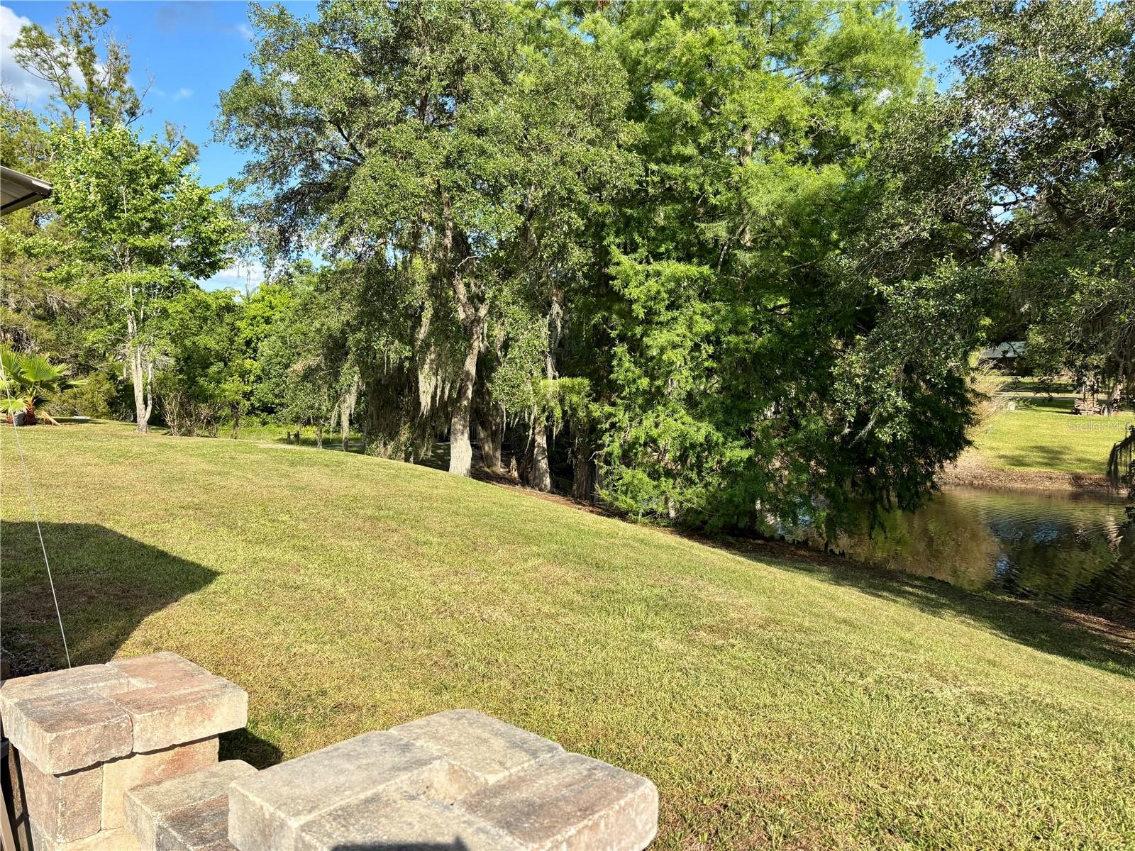 PRESERVE ESTATE - Land