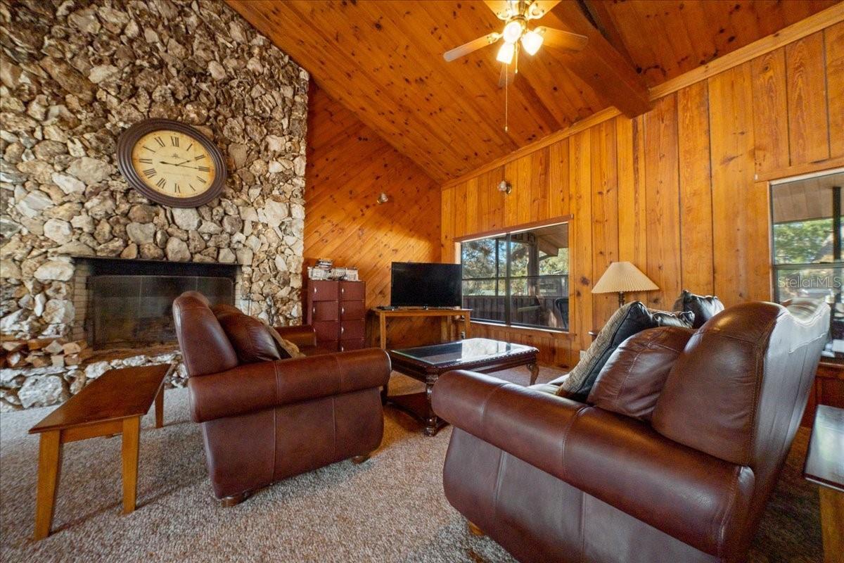 PRESERVE ESTATE - Land