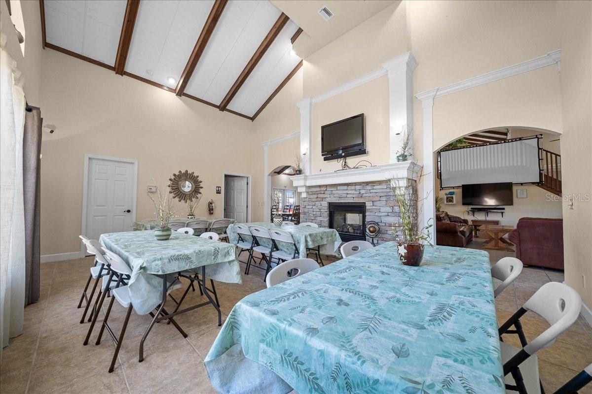 PRESERVE ESTATE - Land