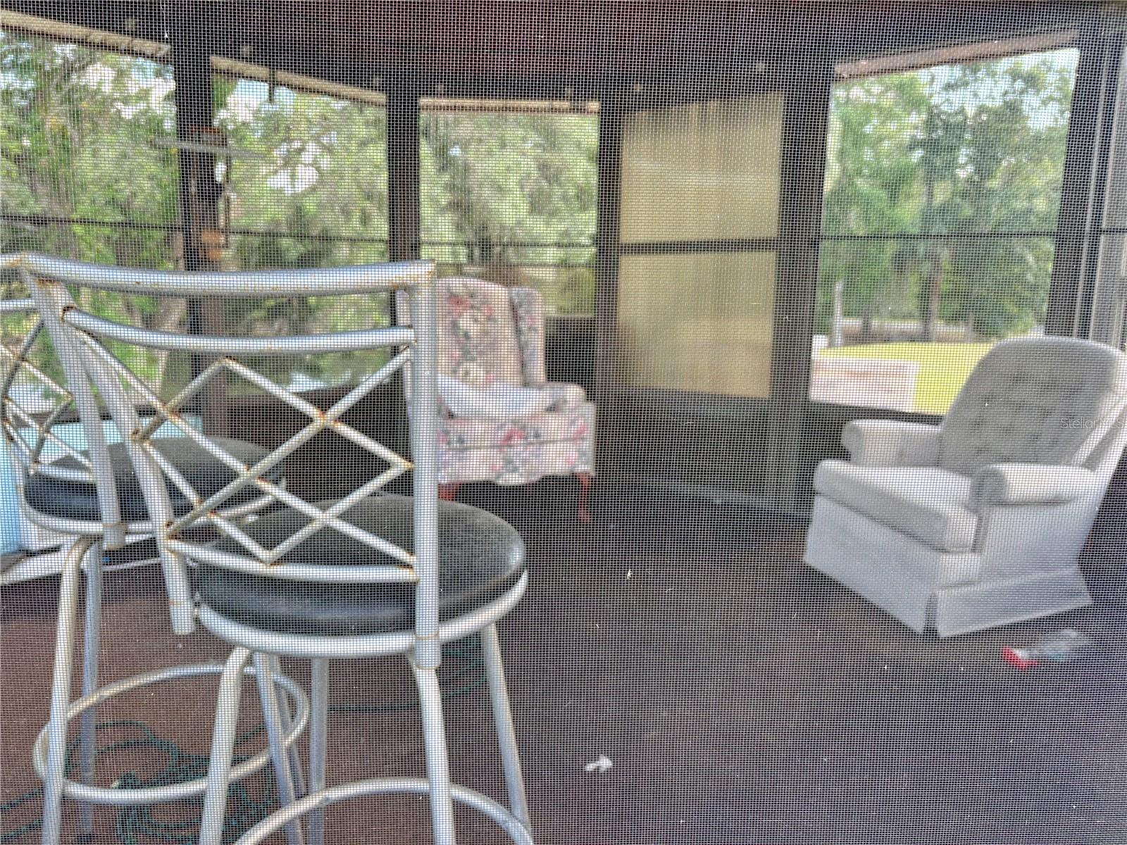 PRESERVE ESTATE - Land