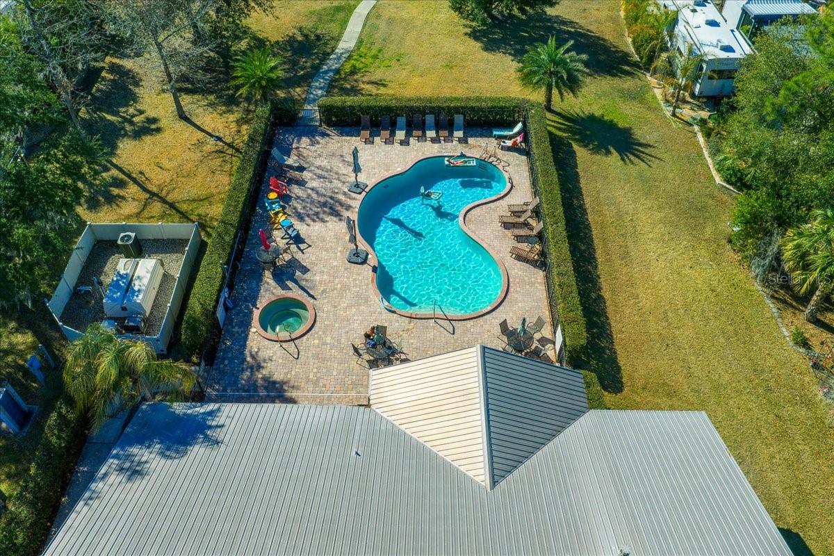 PRESERVE ESTATE - Land