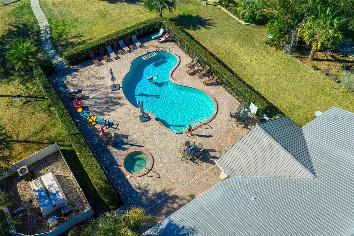 PRESERVE ESTATE - Land