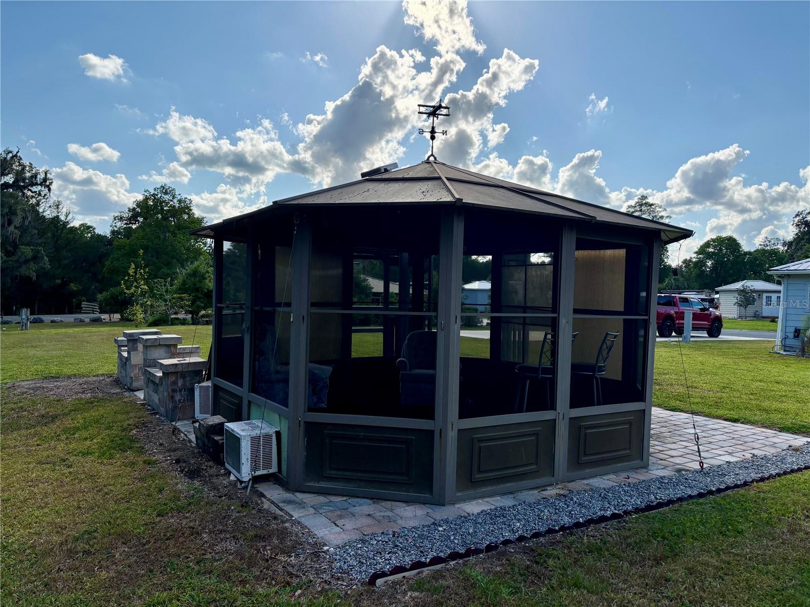 PRESERVE ESTATE - Land