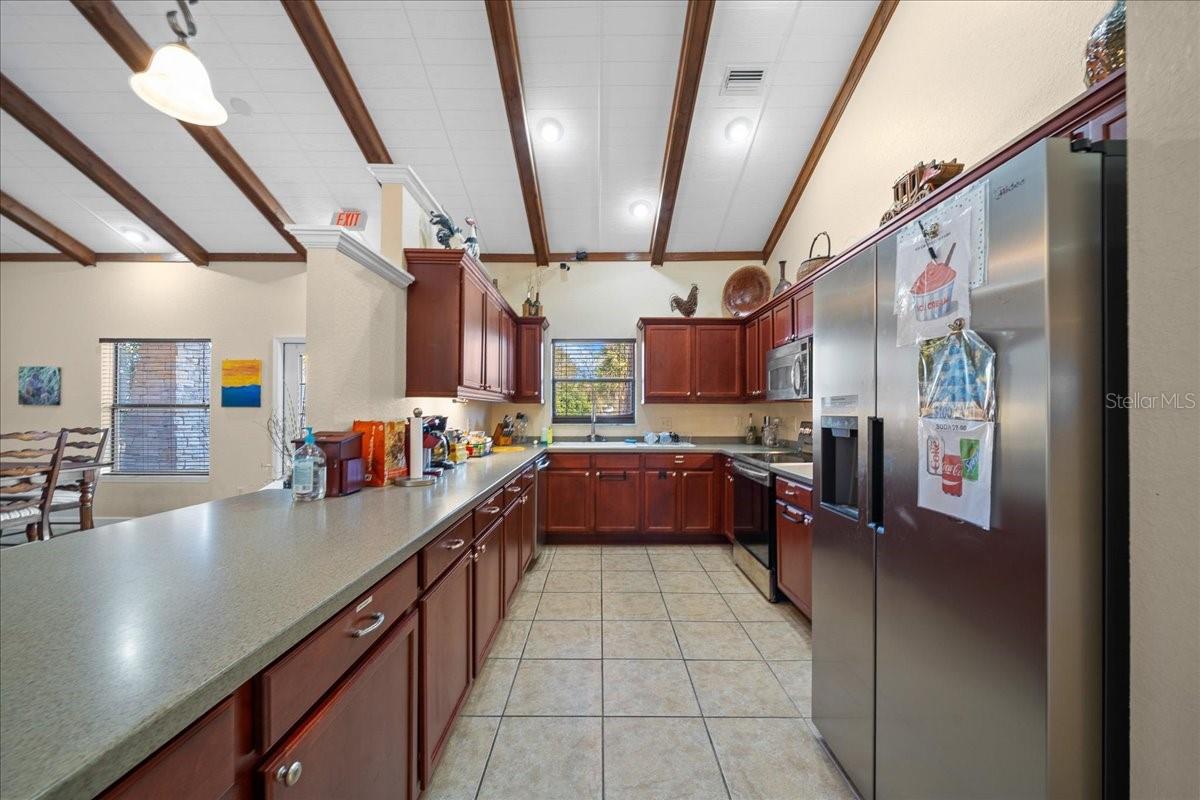 PRESERVE ESTATE - Land