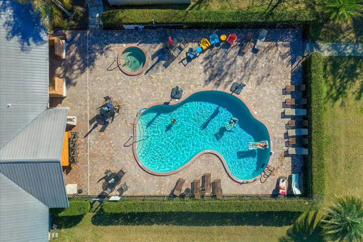 PRESERVE ESTATE - Land