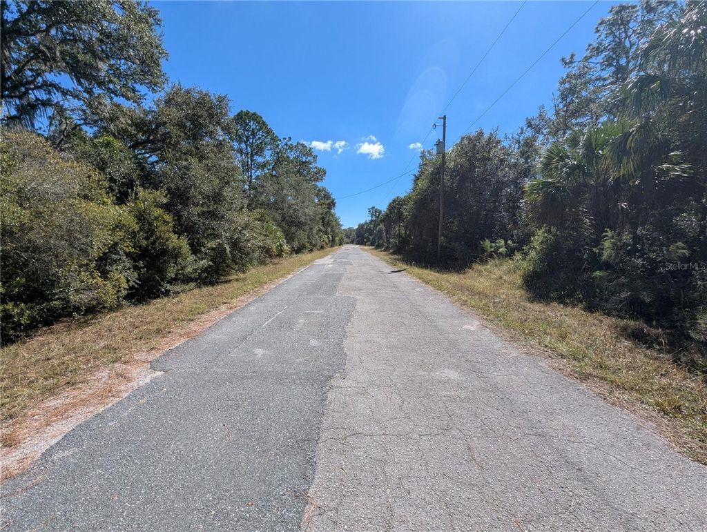 Photo of 8124 N Jacaranda Way, Crystal River, FL 34428 (MLS # TB8438758)