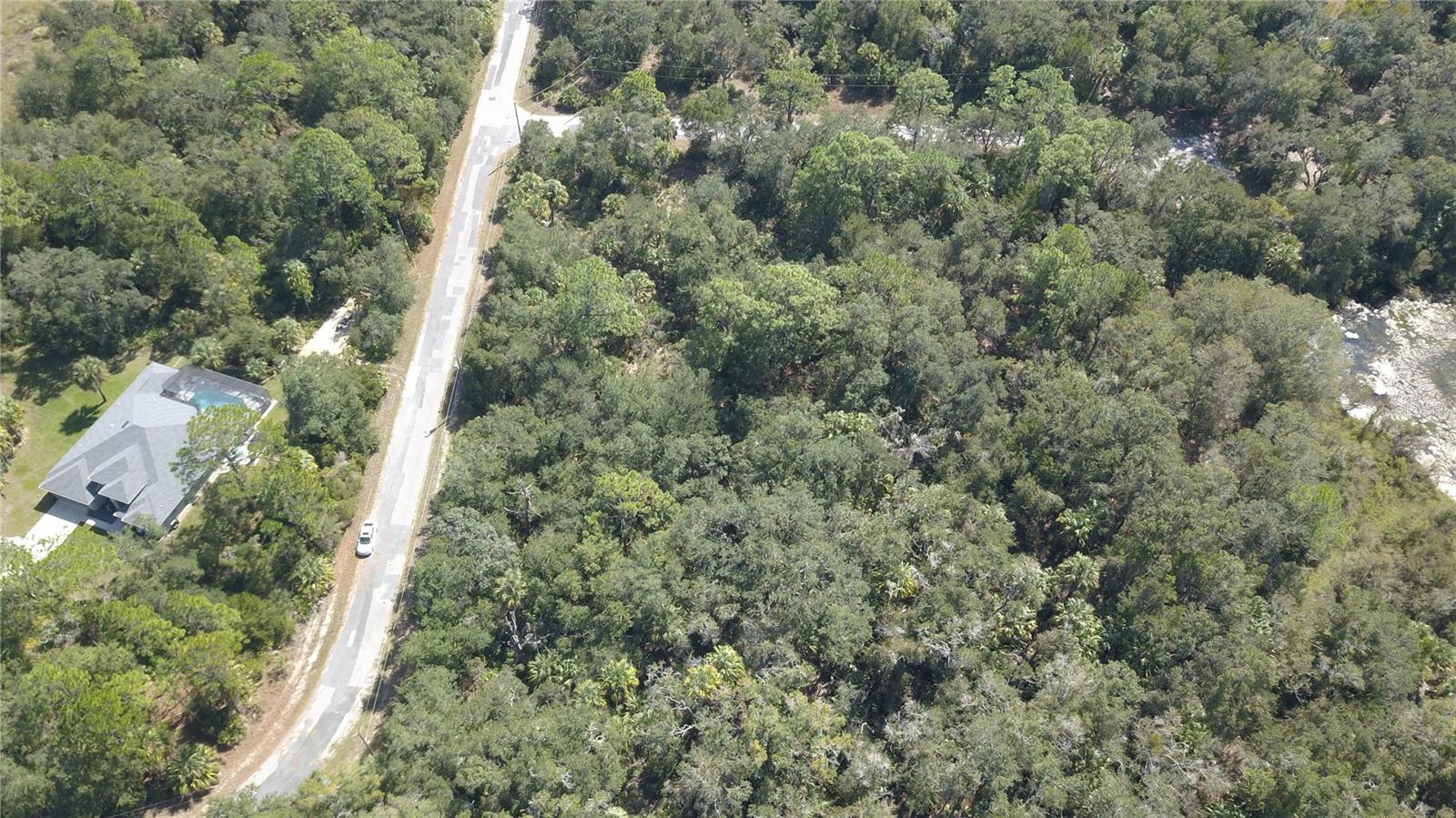 CRYSTAL MANOR UN #2 - Land