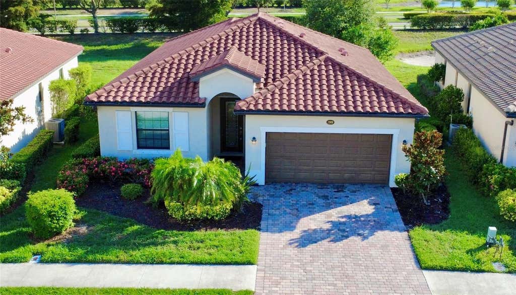 Photo of 12889 Richezza Drive, Venice, FL 34293 (MLS # N6144930)