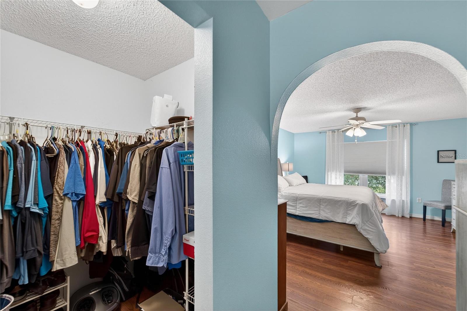 COPPER RIDGE TR G1 - Residential