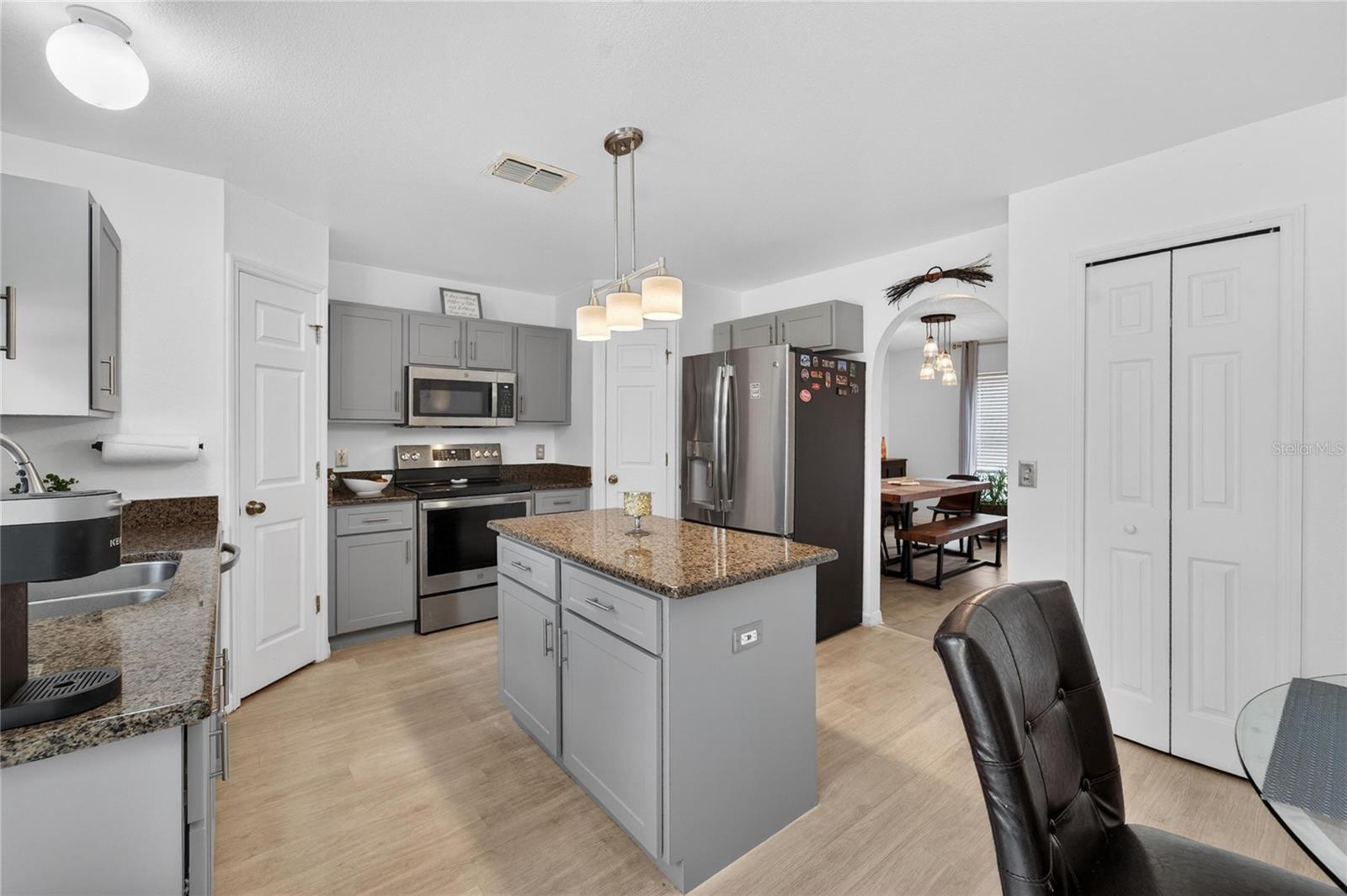 COPPER RIDGE TR G1 - Residential
