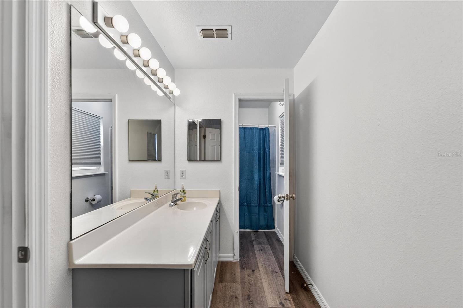 COPPER RIDGE TR G1 - Residential