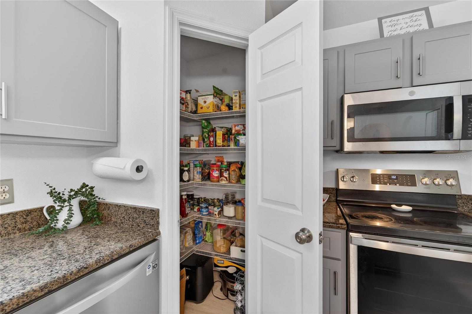 COPPER RIDGE TR G1 - Residential