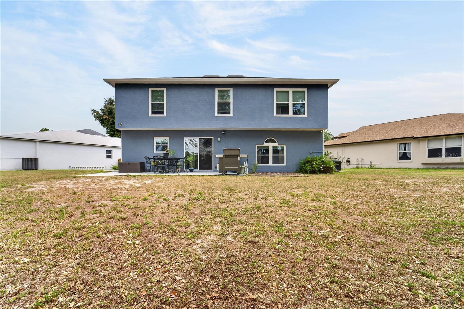 COPPER RIDGE TR G1 - Residential
