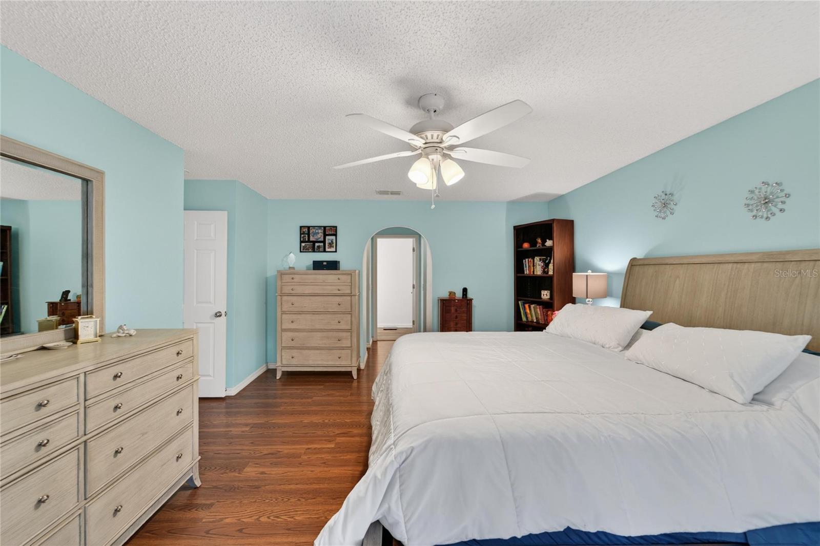COPPER RIDGE TR G1 - Residential