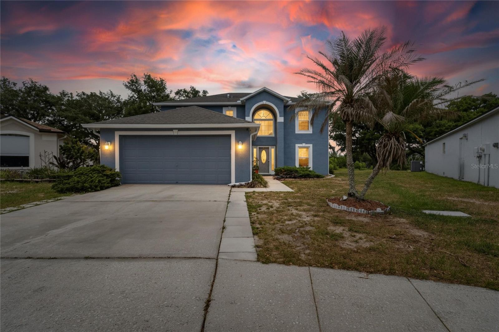 COPPER RIDGE TR G1 - Residential