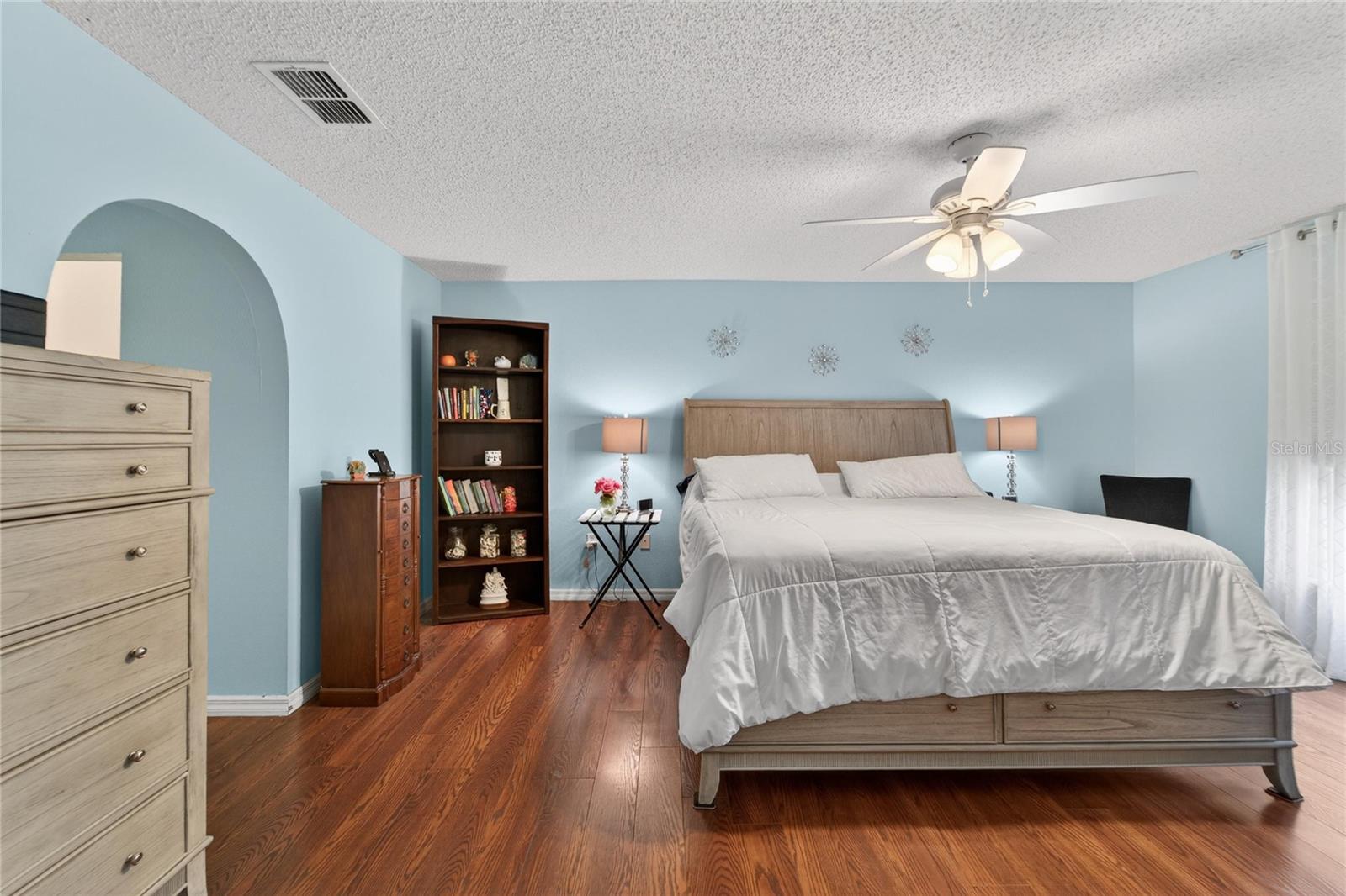 COPPER RIDGE TR G1 - Residential