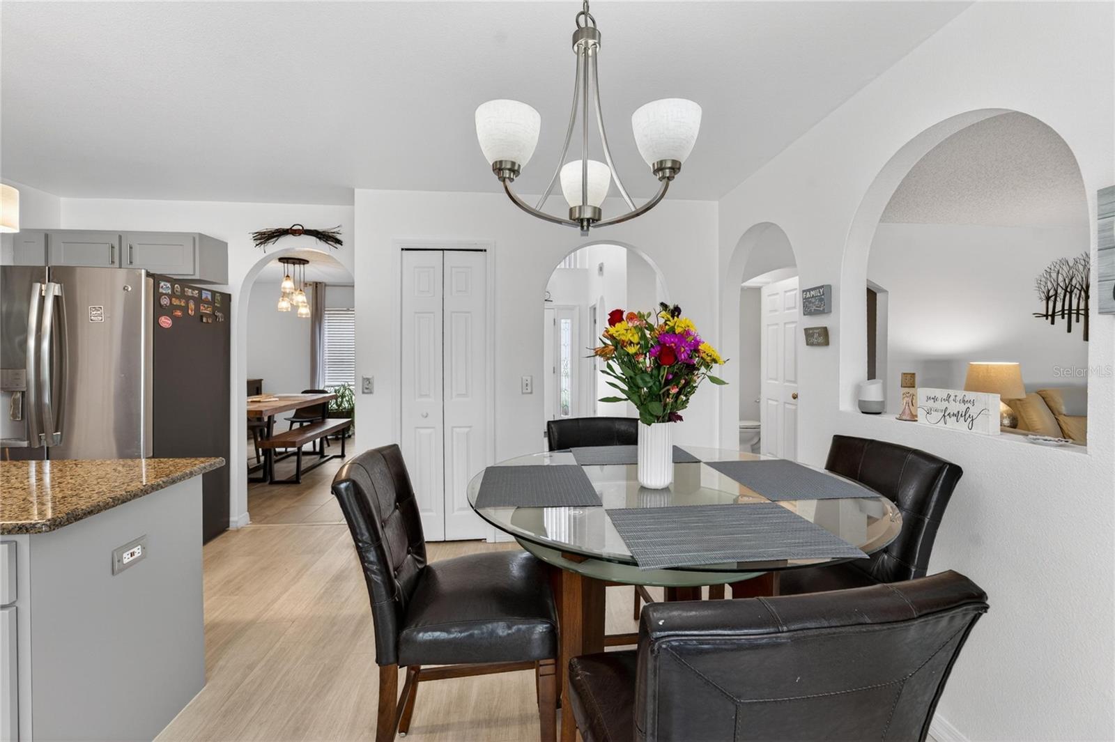 COPPER RIDGE TR G1 - Residential