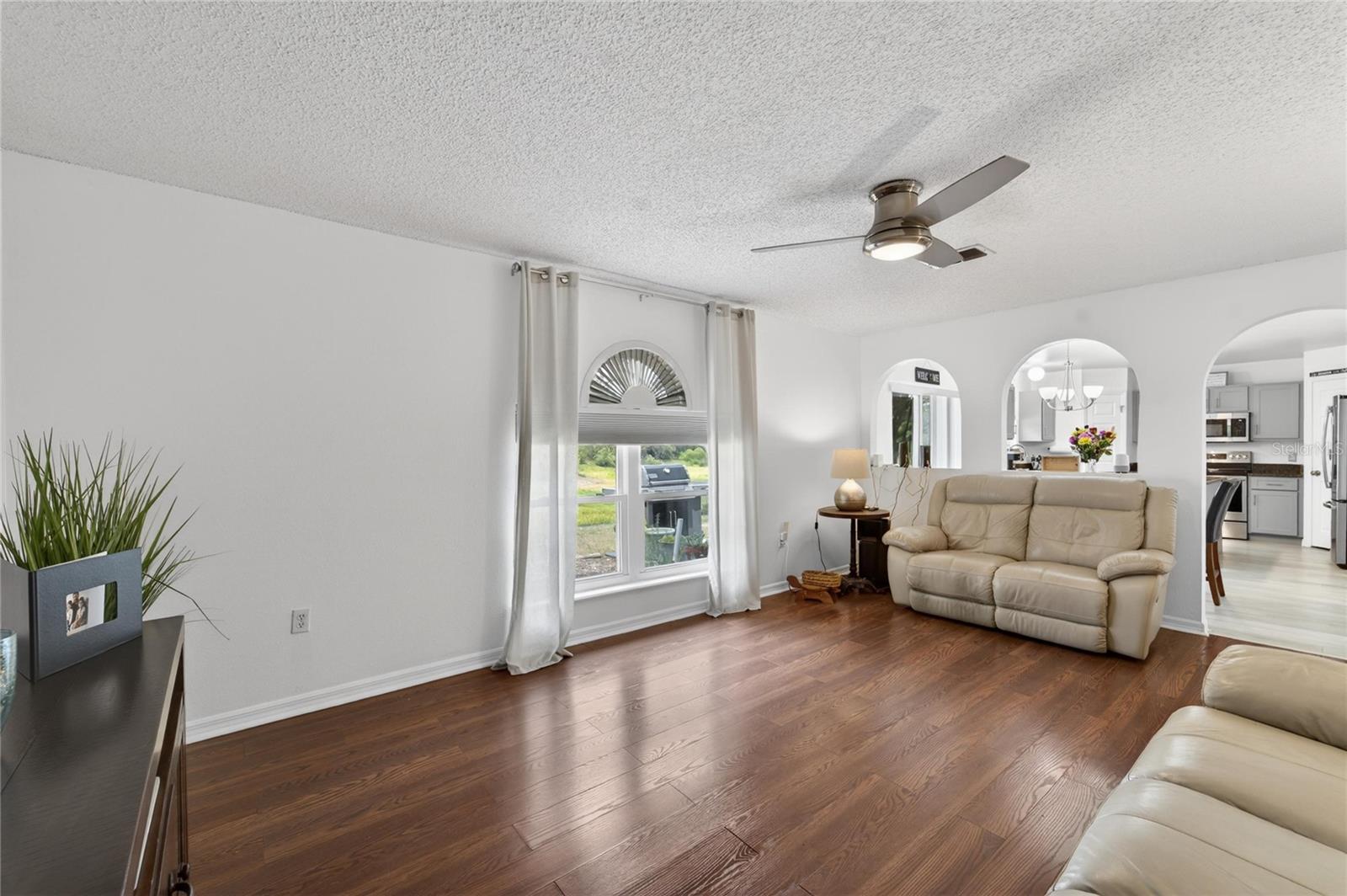 COPPER RIDGE TR G1 - Residential