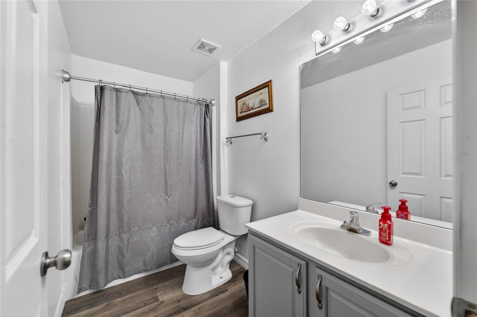 COPPER RIDGE TR G1 - Residential