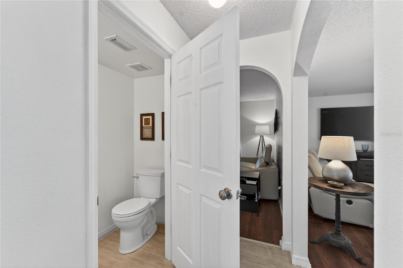 COPPER RIDGE TR G1 - Residential