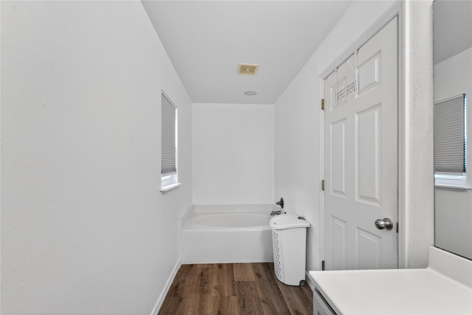 COPPER RIDGE TR G1 - Residential