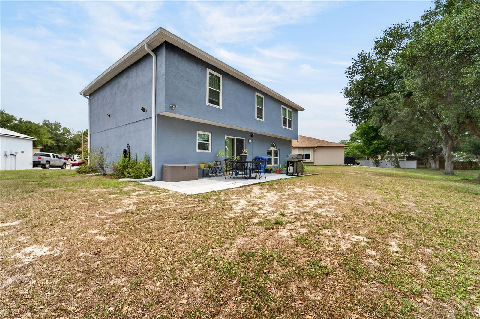 COPPER RIDGE TR G1 - Residential