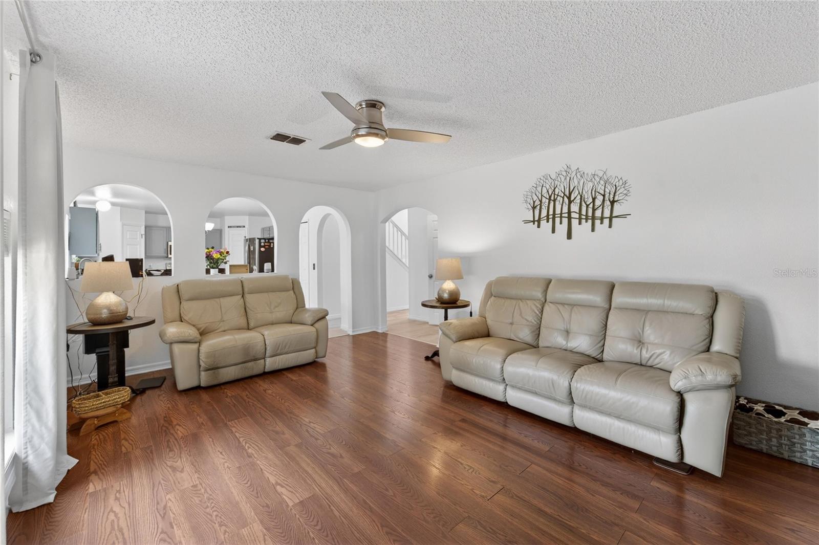 COPPER RIDGE TR G1 - Residential