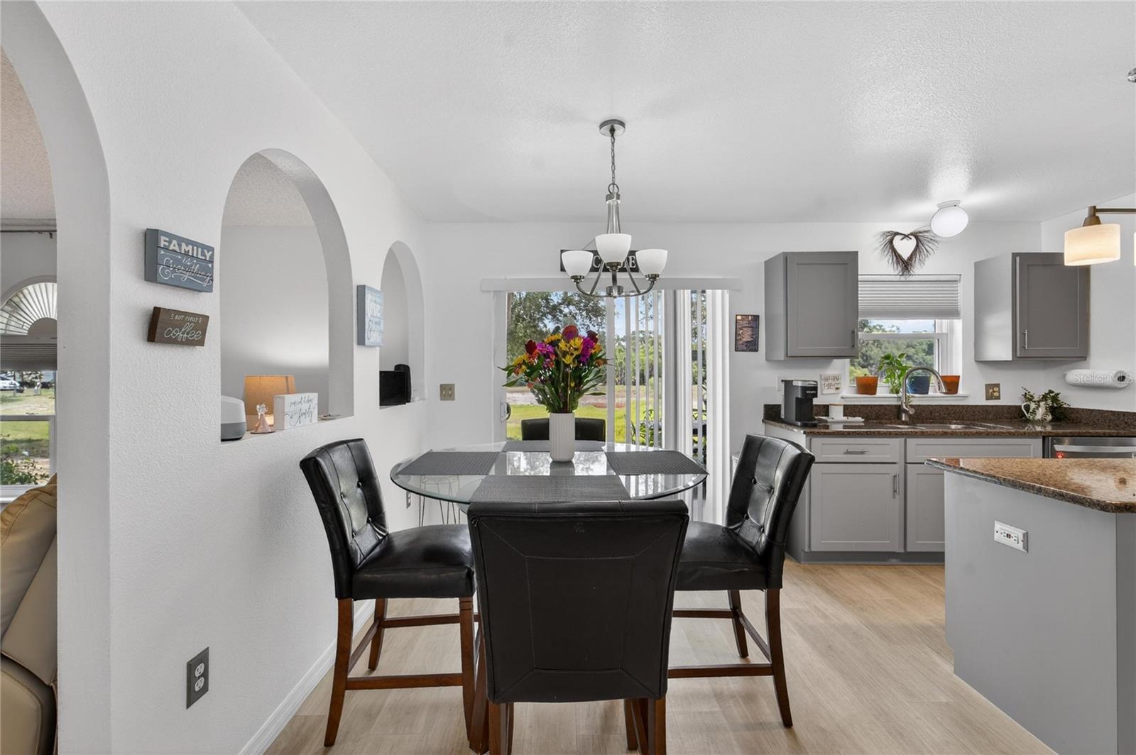 COPPER RIDGE TR G1 - Residential
