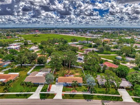 A home in SARASOTA