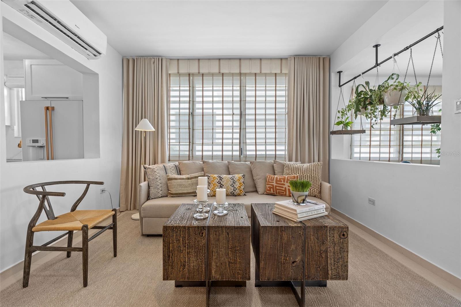 OCEAN PARK - Residential Lease