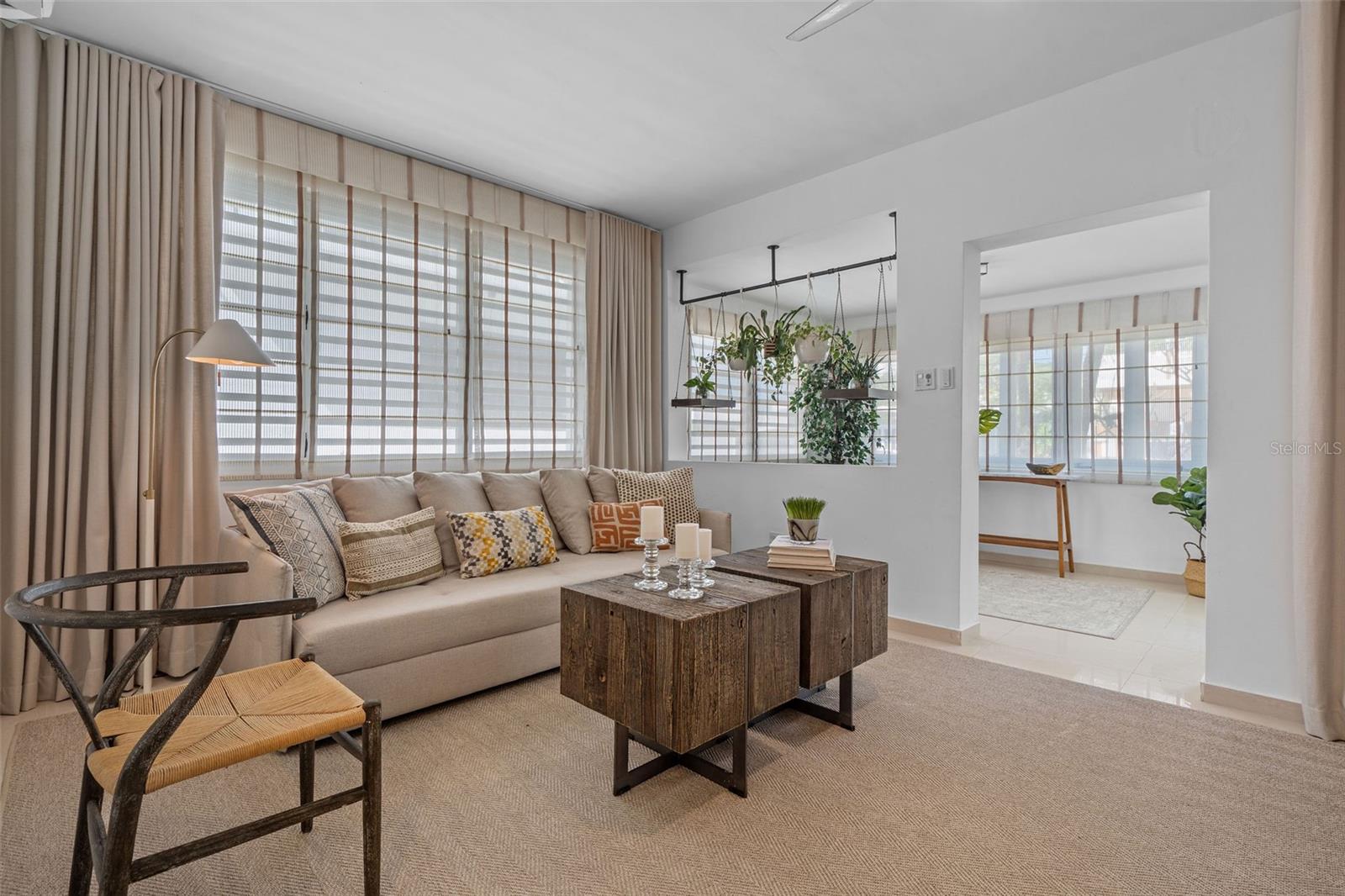 OCEAN PARK - Residential Lease