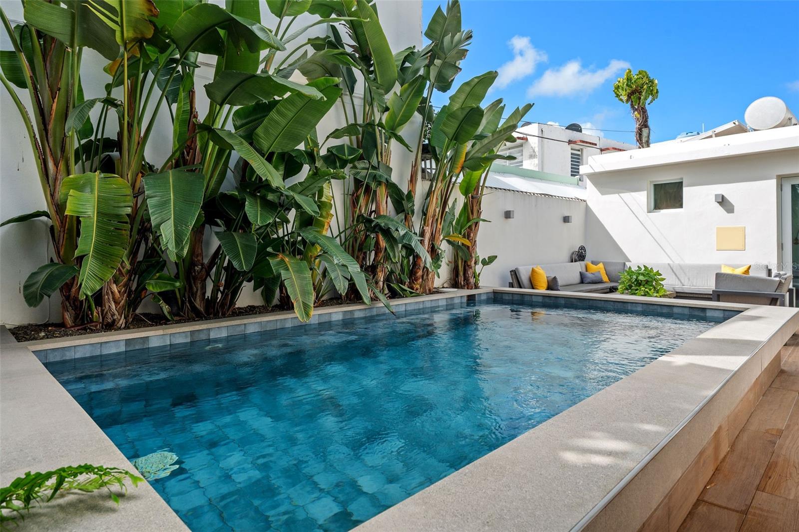 OCEAN PARK - Residential Lease