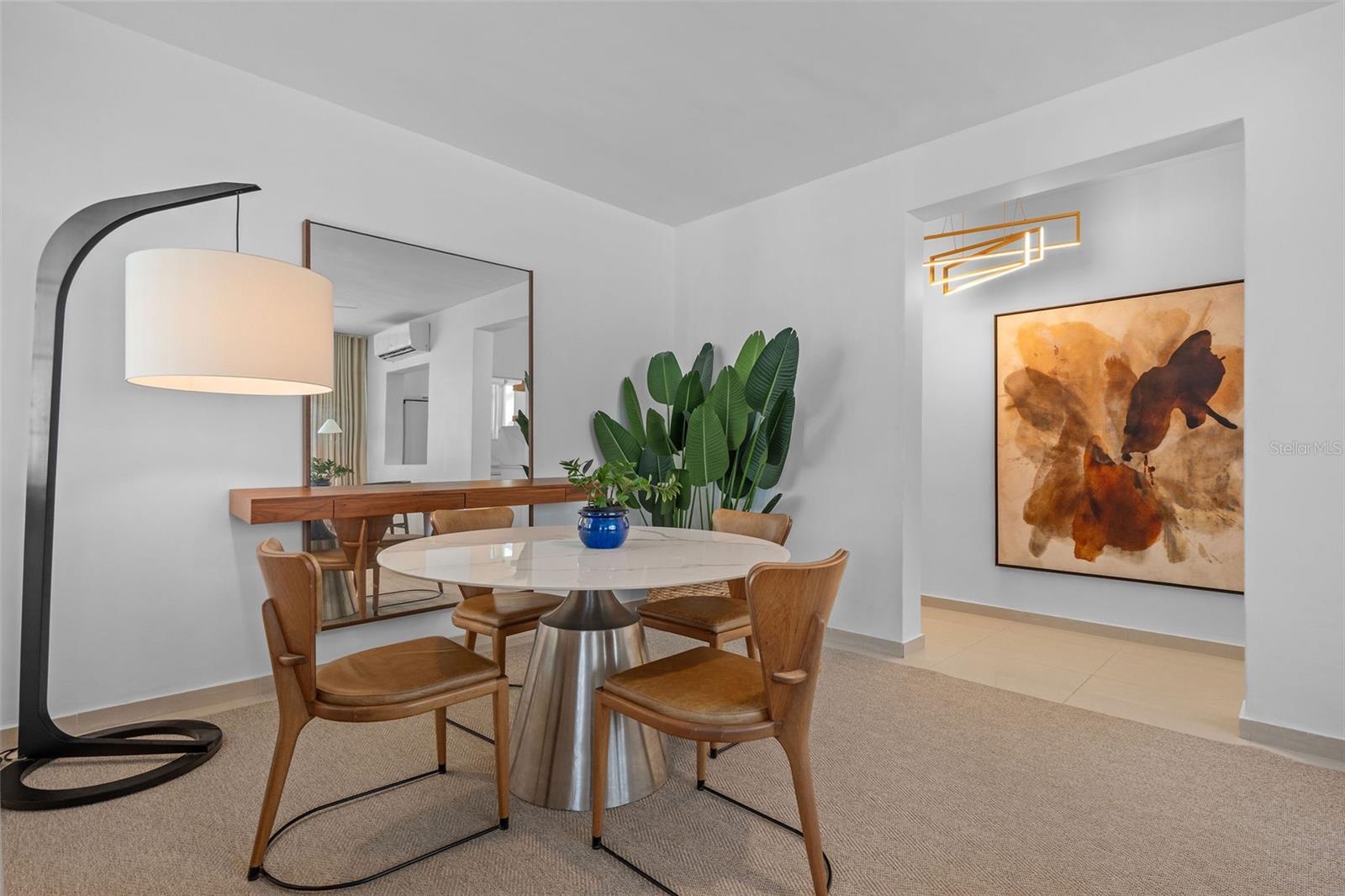 OCEAN PARK - Residential Lease