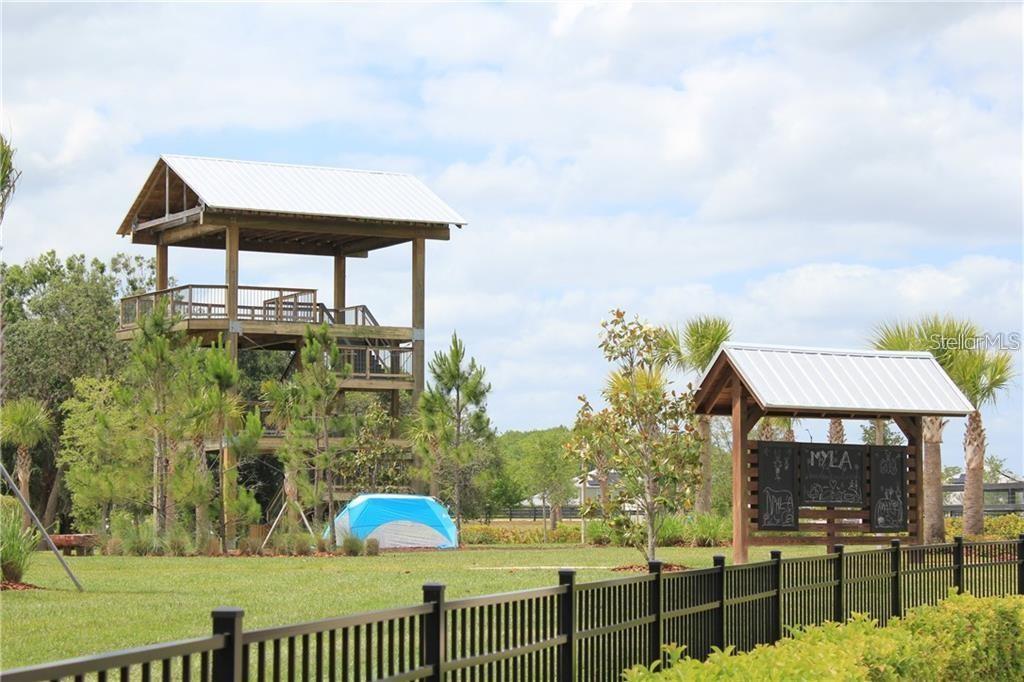 STOREY PK-PCL L - Residential Lease