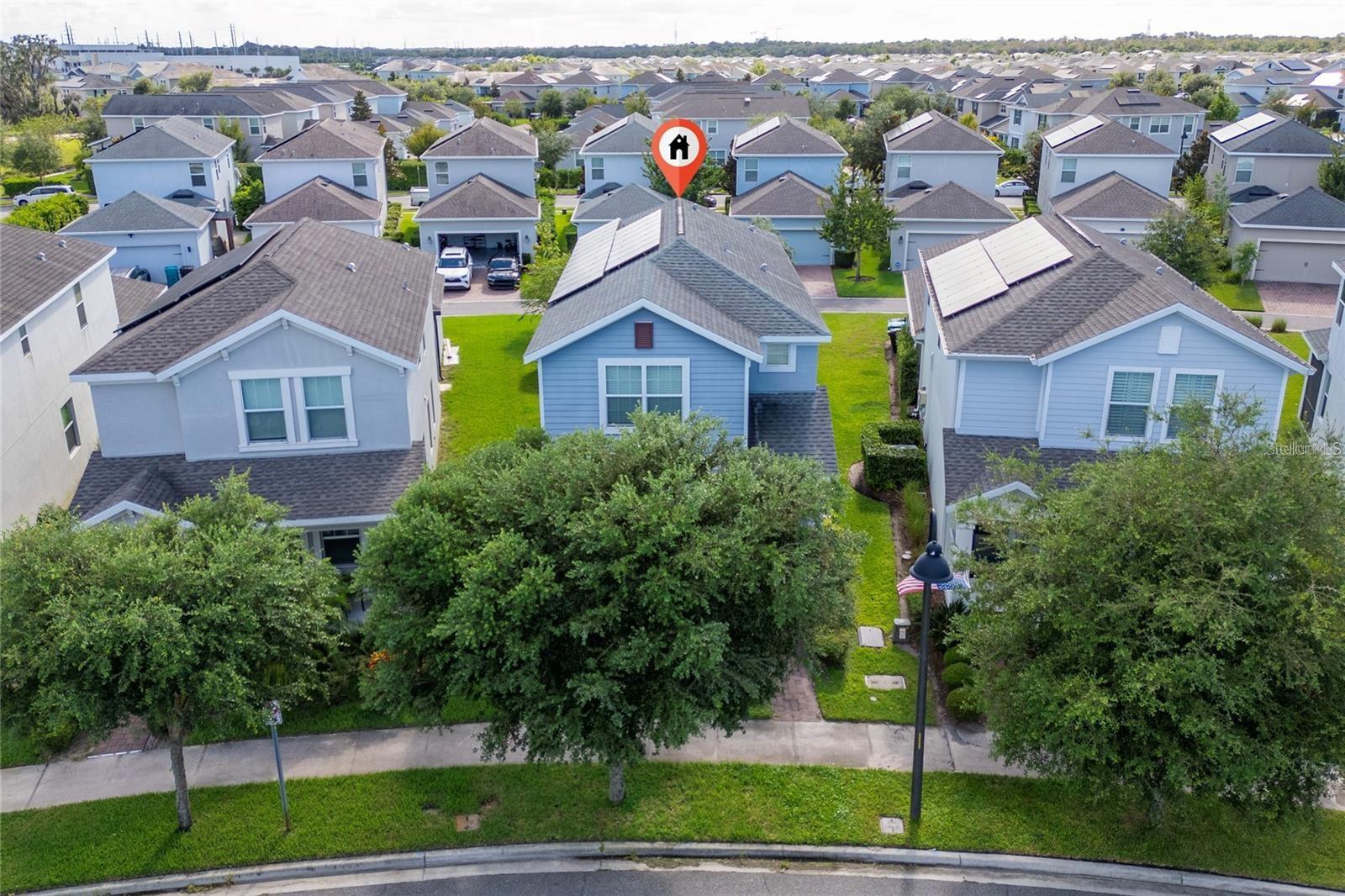 STOREY PK-PCL L - Residential Lease