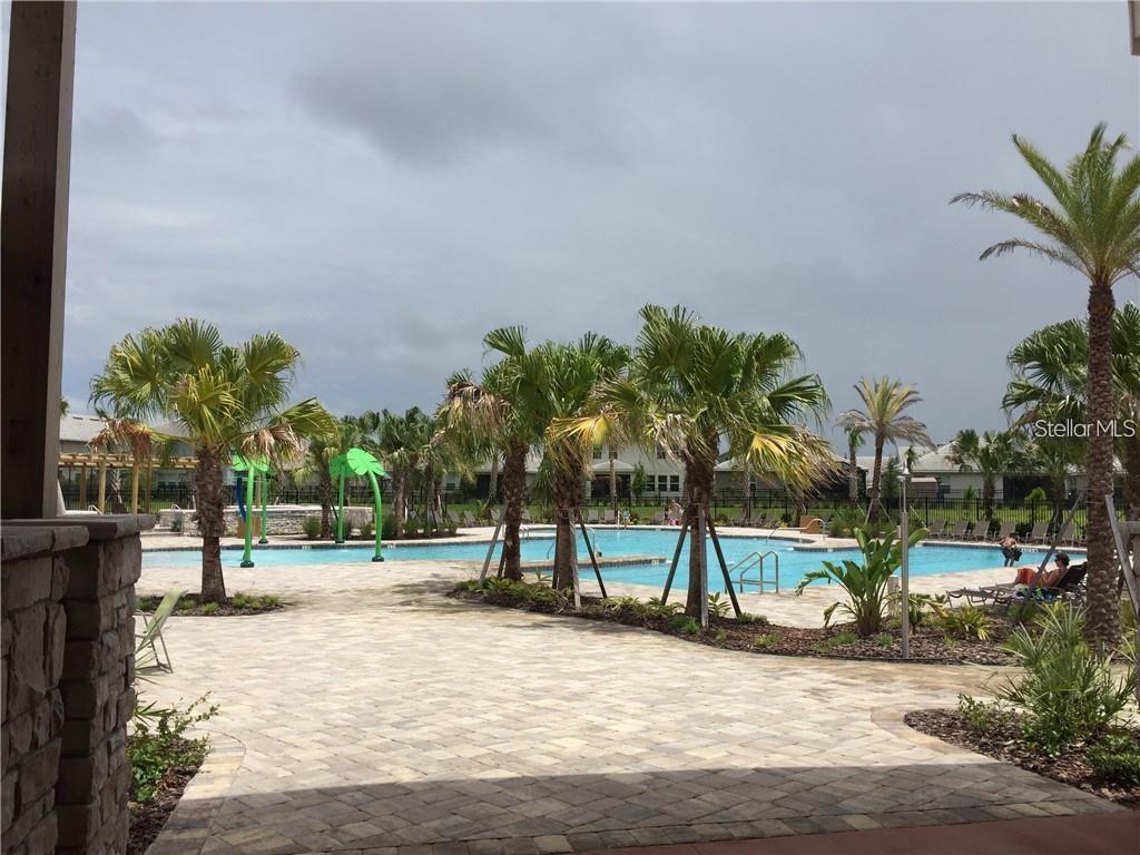 STOREY PK-PCL L - Residential Lease