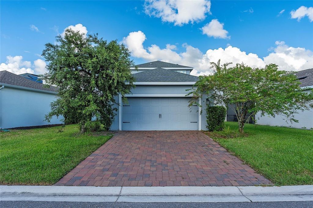 Photo of 11934 Imaginary Way, Orlando, FL 32832 (MLS # S5140084)