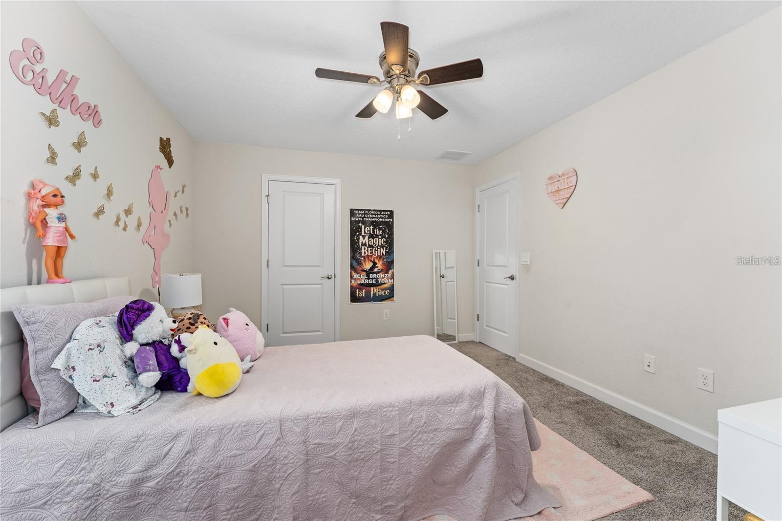 STOREY PK-PCL L - Residential Lease