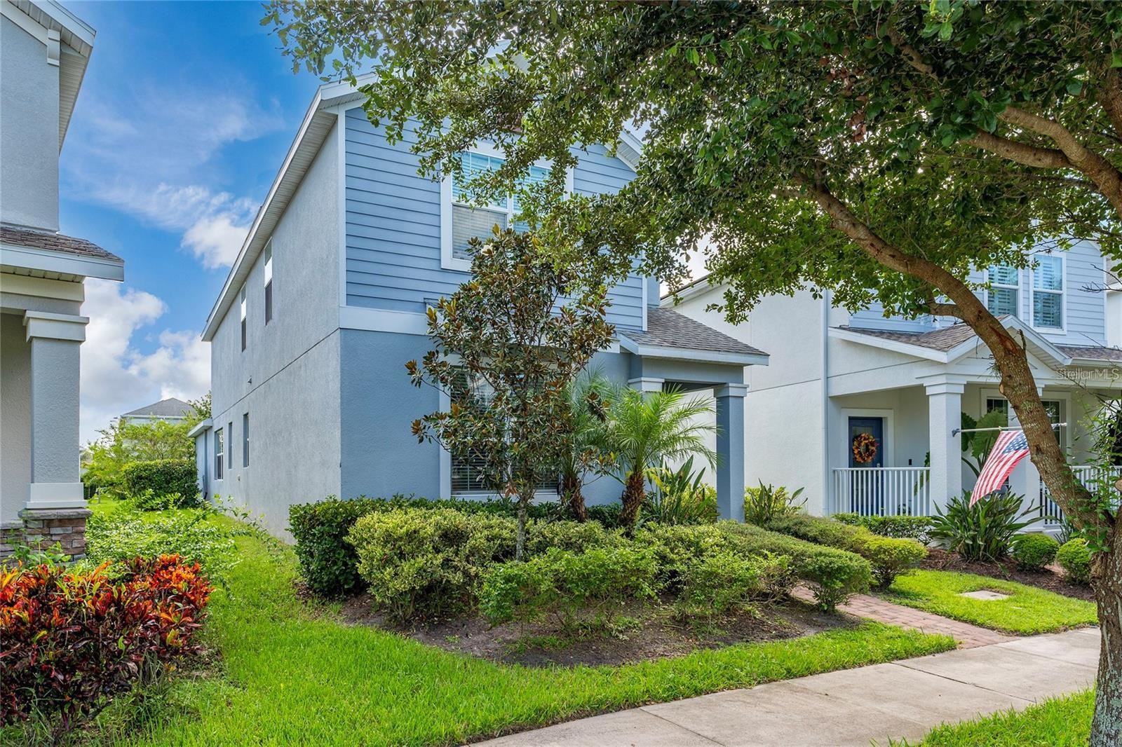 STOREY PK-PCL L - Residential Lease