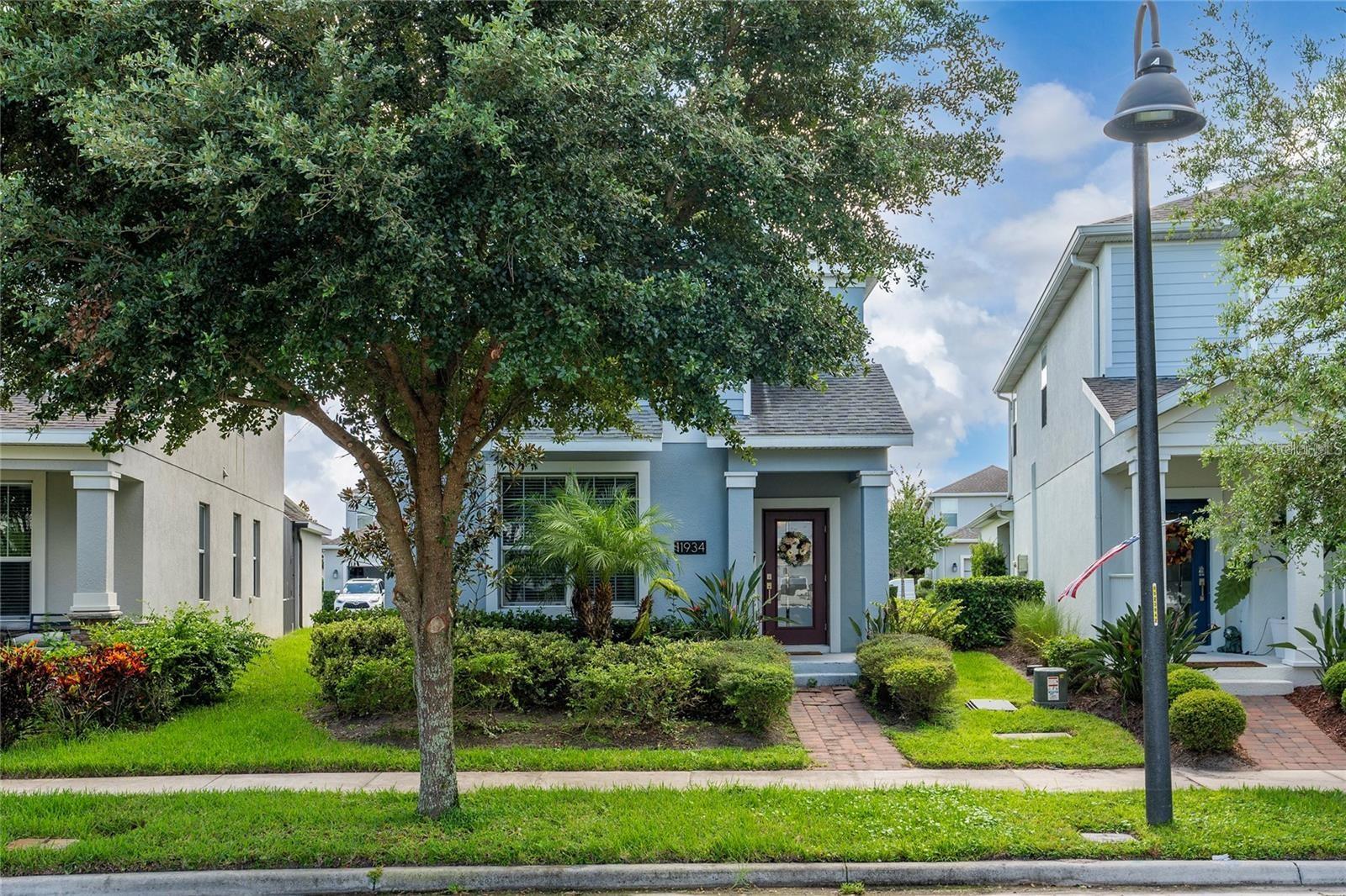 STOREY PK-PCL L - Residential Lease