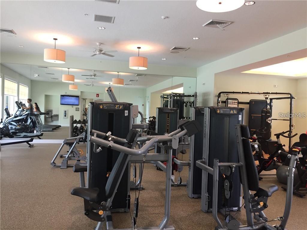 STOREY PK-PCL L - Residential Lease