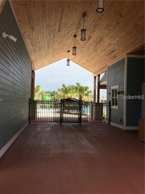 STOREY PK-PCL L - Residential Lease