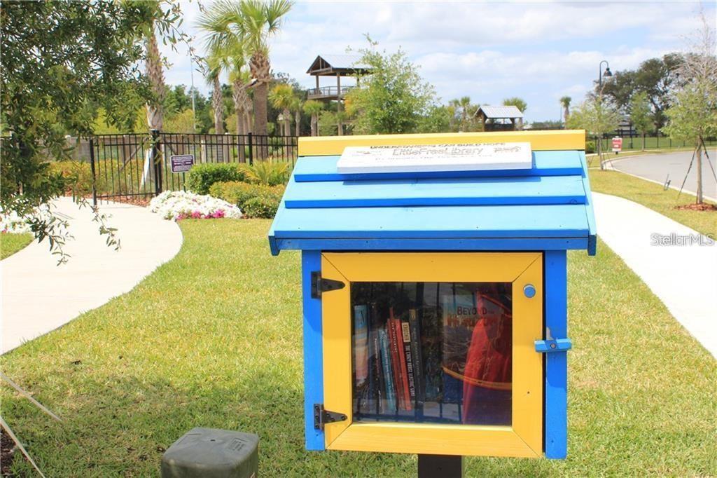 STOREY PK-PCL L - Residential Lease