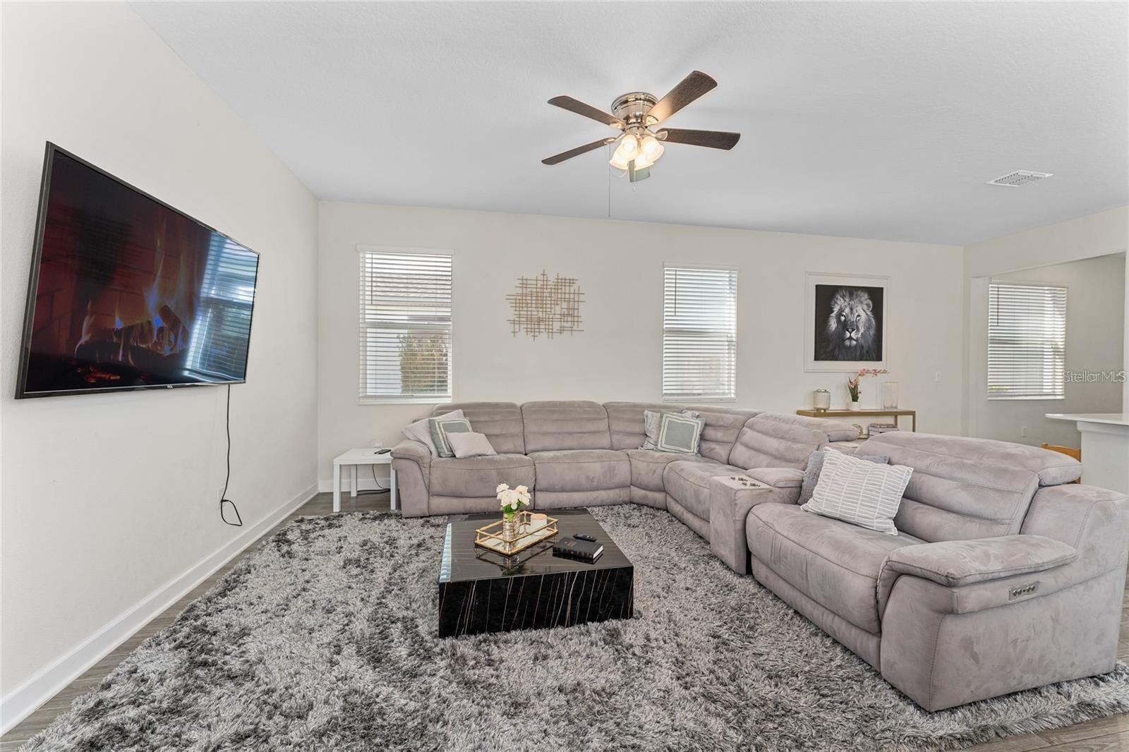 STOREY PK-PCL L - Residential Lease