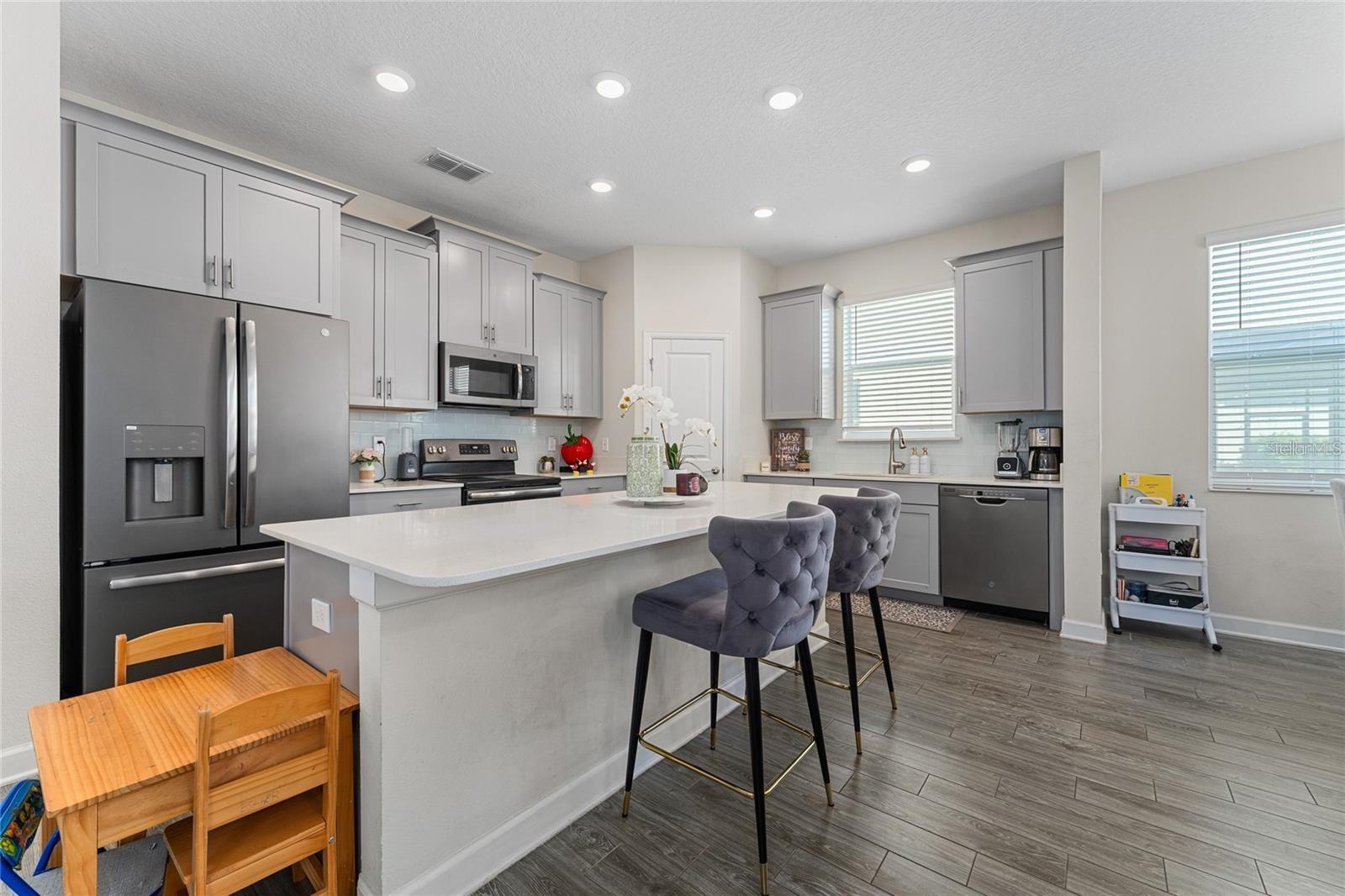 STOREY PK-PCL L - Residential Lease