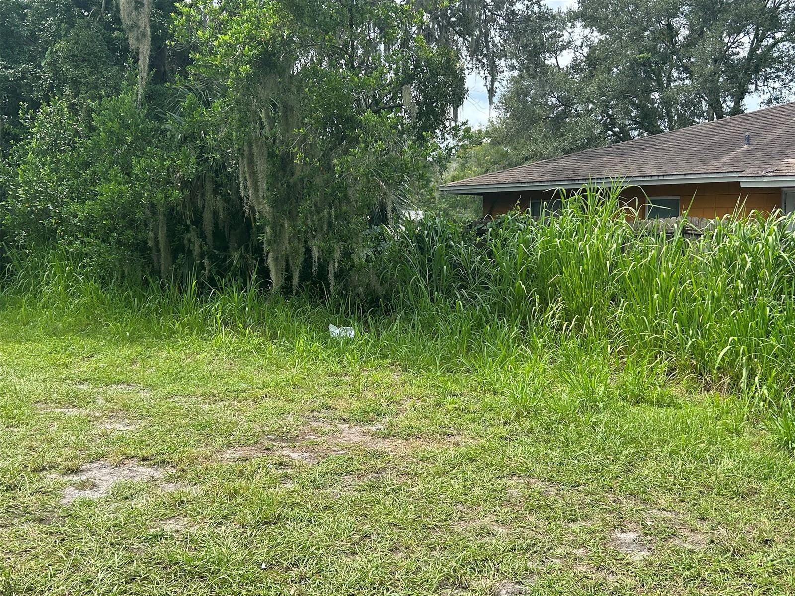 SEMINOLE PARK - Land