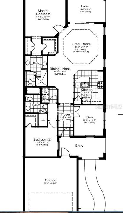 VICENZA - Residential