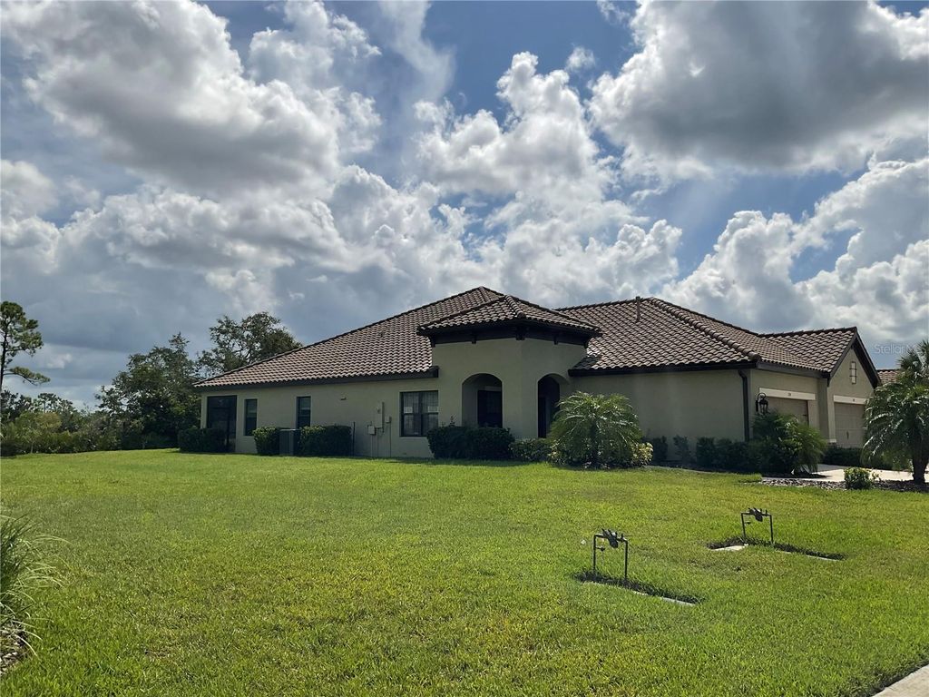 Photo of 224 Sarezzo Circle, Nokomis, FL 34275 (MLS # A4661775)