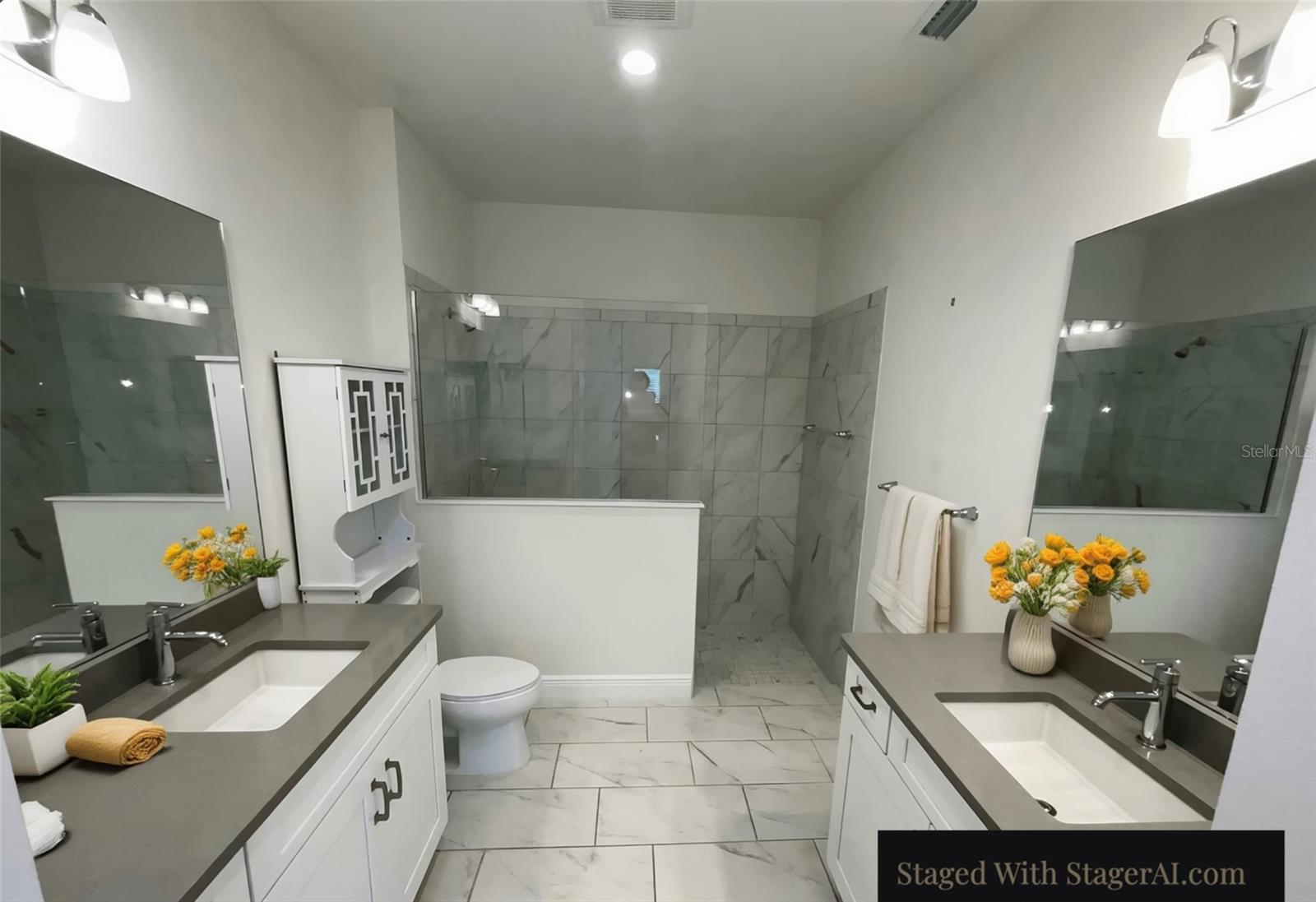 VICENZA - Residential