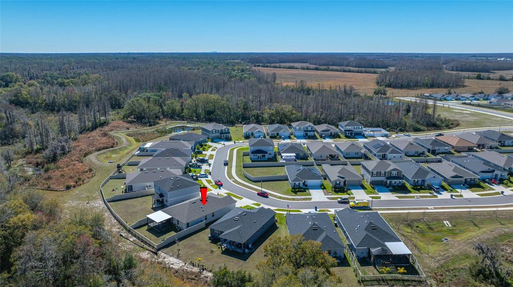 Photo of 20076 Azul Marble Loop, Land O Lakes, FL 34638 (MLS # TB8470968)